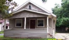 421 Summit Street Rockford, IL 61107