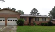 124 Bridgewater Circle Irmo, SC 29063