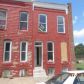 1638 Holbrook St, Baltimore, MD 21202 ID:777226