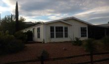 1544 Kotor Drive Globe, AZ 85501