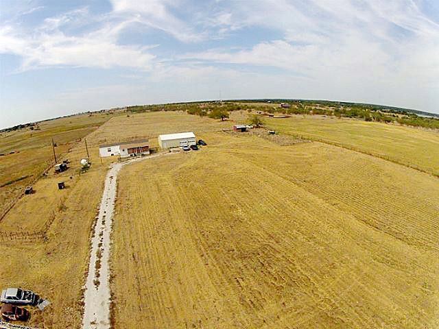 313 County Road 240, Valley View, TX 76272