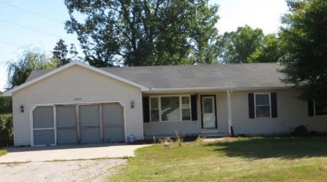 2420 Allen Rd, Smiths Creek, MI 48074