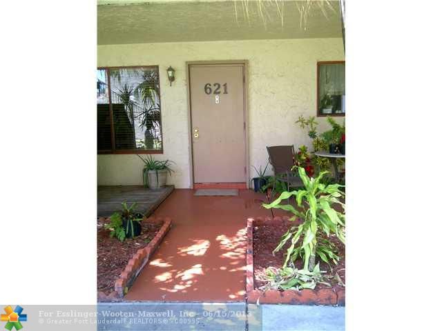 621 N University Dr # 8, Fort Lauderdale, FL 33324