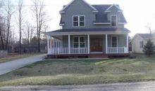 302 Wildwood Dr Prudenville, MI 48651