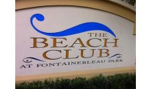 9365 FONTAINEBLEAU BLVD # E-109 Miami, FL 33172