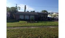 6452 Evans St Hollywood, FL 33024