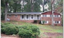 3167 Sunnyford Ln Lithonia, GA 30038