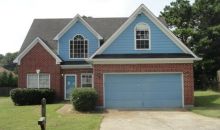 1971 Lown Farm Ct Lithonia, GA 30058