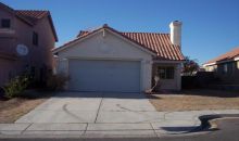 6360 Green Vista Ct Las Vegas, NV 89156