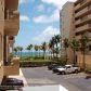 2080 S OCEAN DR # 105, Hallandale, FL 33009 ID:743671