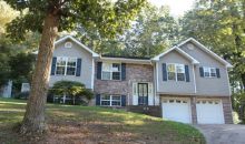 2492 Valley Hills Trl NW Cleveland, TN 37311