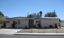 3804 Budlong  Avenue Las Vegas, NV 89110