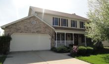 1816 Brighton Ln Plainfield, IL 60586