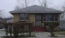 1646 Ingrid Chicago Heights, IL 60411