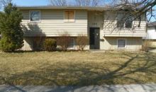 355 W 17th St Chicago Heights, IL 60411