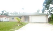 1610 Sw Buttercup Av Port Saint Lucie, FL 34953