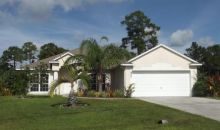 6001 Nw Baynard Drive Port Saint Lucie, FL 34986