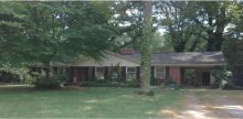 1632 Marlwood Circle Charlotte, NC 28227