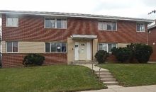 7731 W Bender Ave Milwaukee, WI 53218