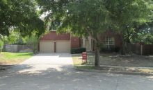 5408 Glacier Ct Fort Worth, TX 76137