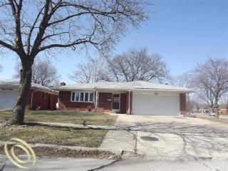 12061 Carol Ave, Warren, MI 48093