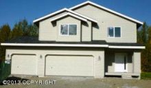 6082 E. Suncrest Drive Wasilla, AK 99654