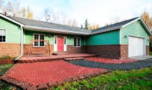 275 W Gerondale Circle Wasilla, AK 99654