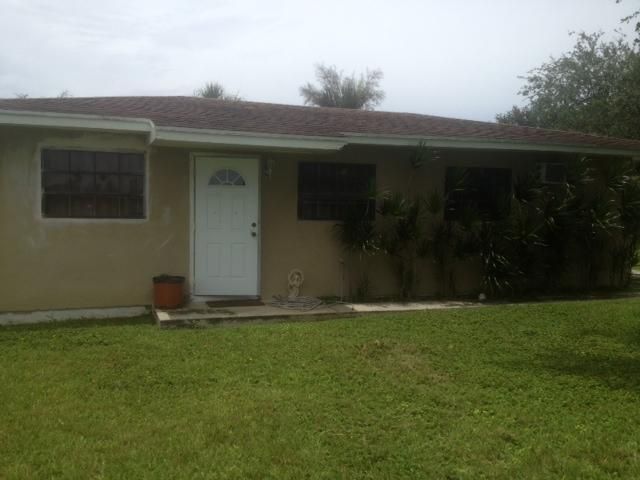 16405 SW 228 ST, Miami, FL 33170