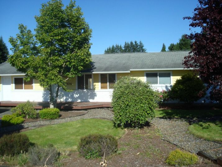 804 Northeast 4th Street, Napavine, WA 98565