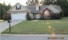 25 County Road 1020 Thorsby, AL 35171