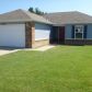 1272 Mcclelland Rd, Elkins, AR 72727 ID:894422