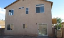 6309 Vaughn Dr NE Rio Rancho, NM 87144