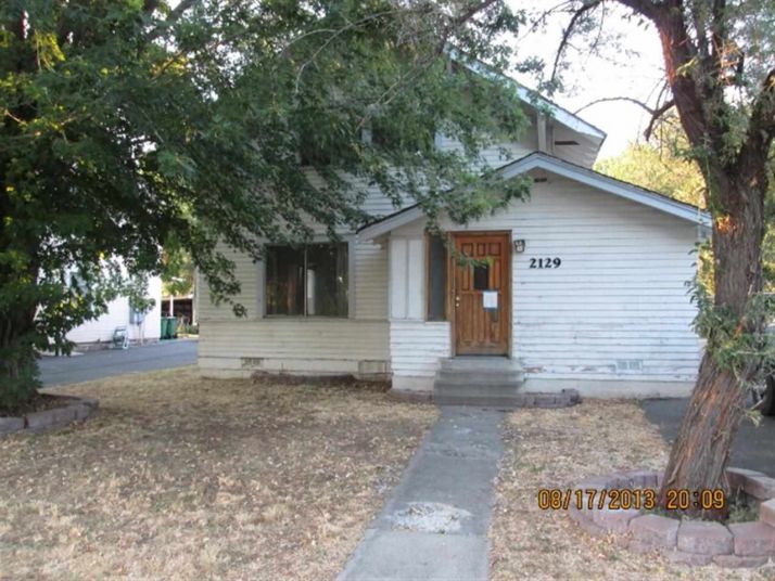 2129 Vine Ave, Klamath Falls, OR 97601