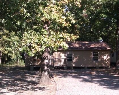 401 Tracy Rd, White Hall, AR 71602