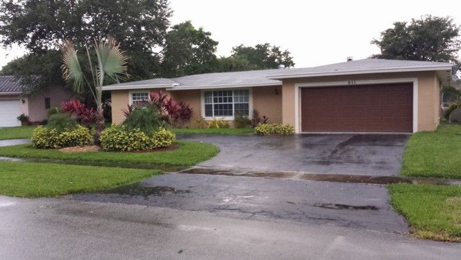 611 NW 71ST AVE, Fort Lauderdale, FL 33317