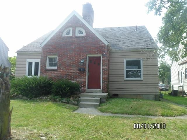 671-73 Rhoads Ave., Columbus, OH 43205