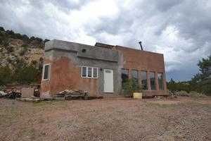 61 Sibley Rd, Santa Fe, NM 87508