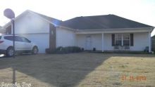 1506 Moon Rd Ward, AR 72176