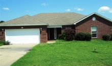 40 Shantera Pl Ward, AR 72176