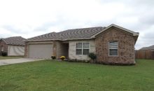 42 Willow Lake Ward, AR 72176