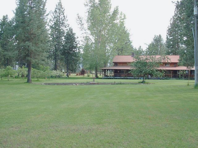 9318 W NAGEL LN, Rathdrum, ID 83858