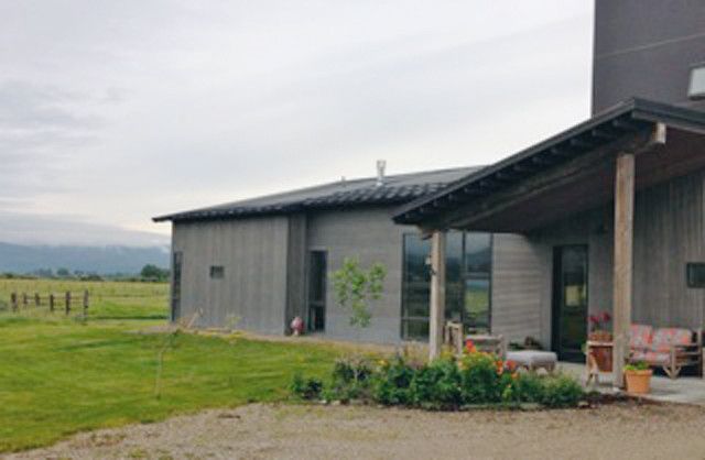 5420 S. 2000 W., Victor, ID 83455