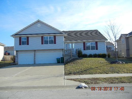 Granada, Raymore, MO 64083