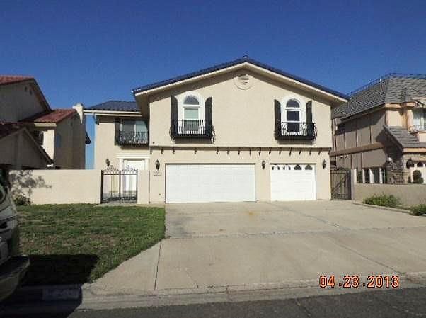 Mariner, Victorville, CA 92395