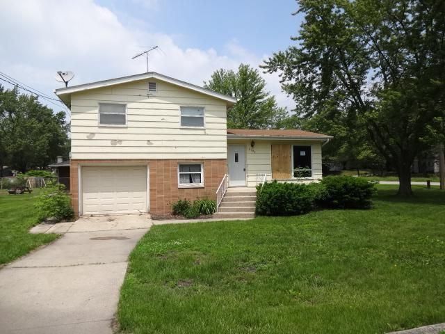 3106 W 41st Ave, Gary, IN 46408