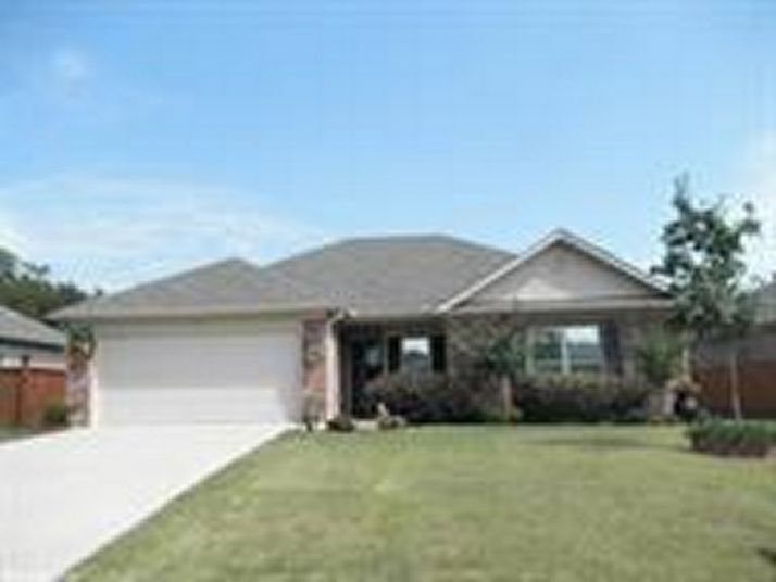 19 Bryson, Ward, AR 72176