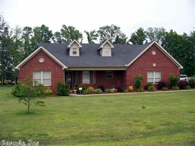 135 Ashtin Pl, Ward, AR 72176