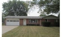 2425 E 39th St Anderson, IN 46013