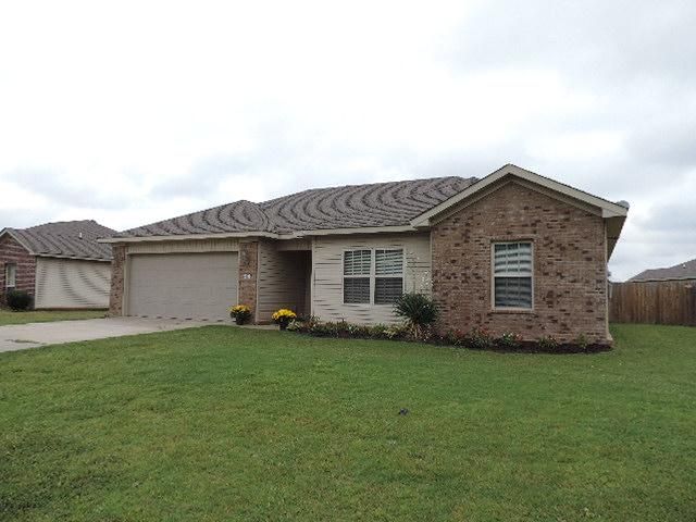 42 Willow Lake, Ward, AR 72176