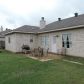 42 Willow Lake, Ward, AR 72176 ID:1105072